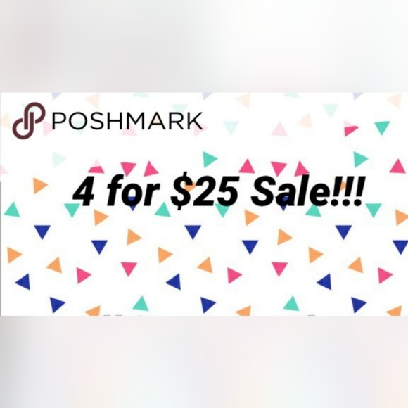 All the items with the sign of 🌹 are 4 Pcs for $25 ONLY! - Picture 1 of 1